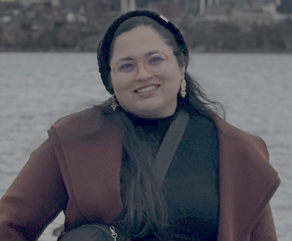 Mahrukh Tauseef