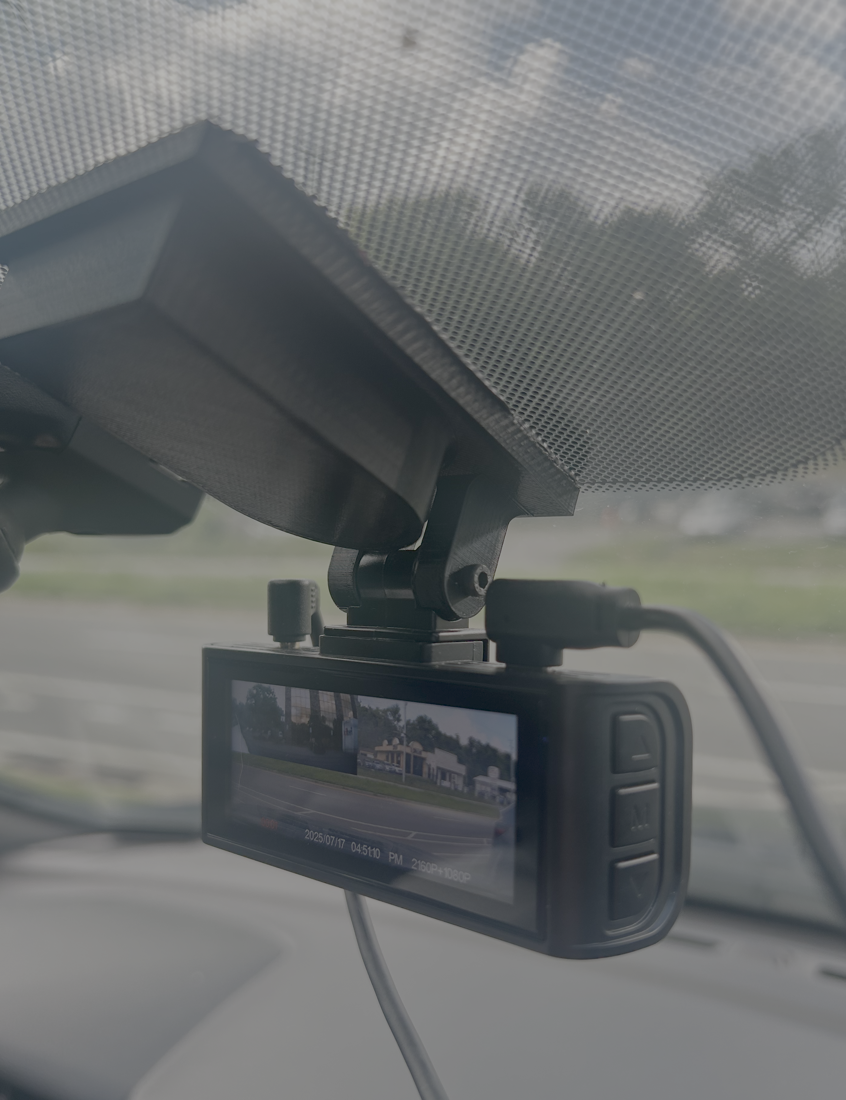 Dashcam_Holder