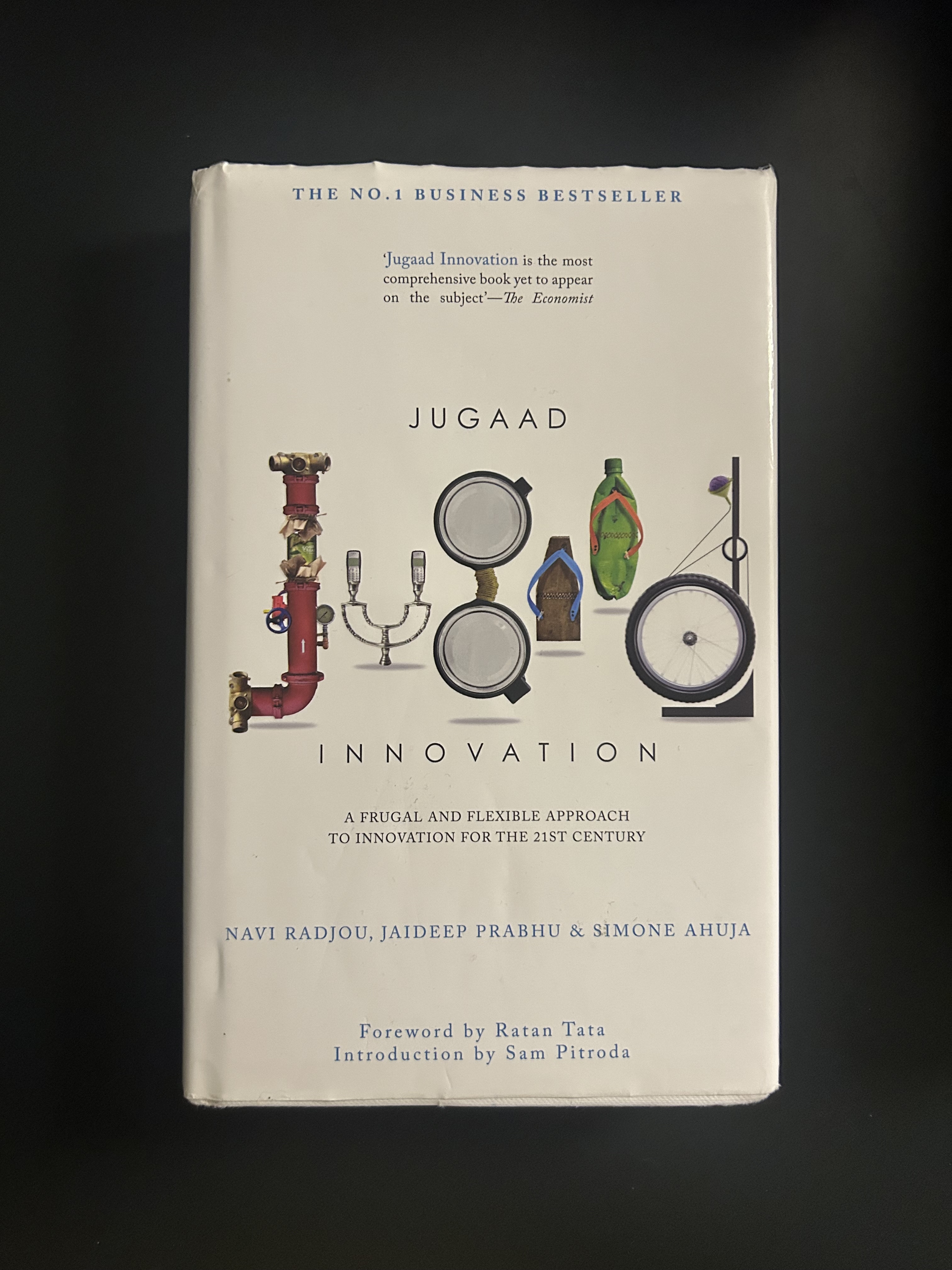 Jugaad Innovation